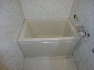 グランメール【浴室】バス