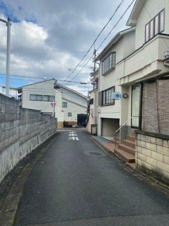 K21786-待鳳【前面道路含む現地写真】