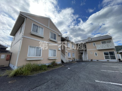 サンハイツ学園前の画像