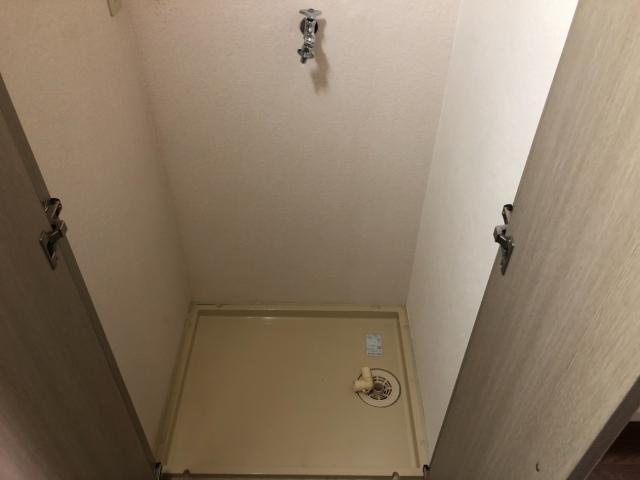 ＬＡＨＡＩＮＡ【その他】洗濯機置場