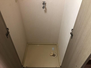 ＬＡＨＡＩＮＡ【その他】洗濯機置場