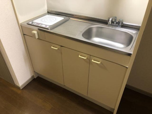 ＬＡＨＡＩＮＡ【キッチン】キッチン