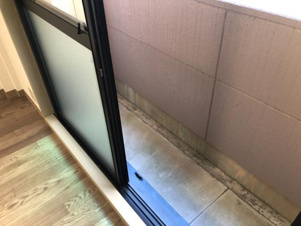 ＬＡＨＡＩＮＡ【その他】ベランダ