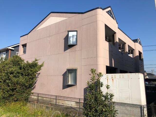 ＬＡＨＡＩＮＡ【外観】外観写真（昼）