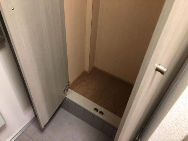 ＬＡＨＡＩＮＡ【収納】下駄箱