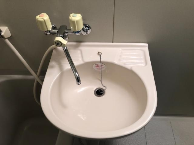 ＬＡＨＡＩＮＡ【洗面所】洗面