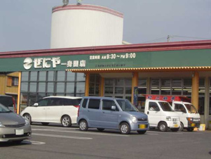 ＬＡＨＡＩＮＡ【周辺】スーパーまで950ｍ