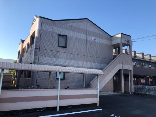 ＬＡＨＡＩＮＡ【外観】外観写真（昼）