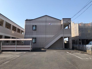 ＬＡＨＡＩＮＡ【外観】外観写真（昼）