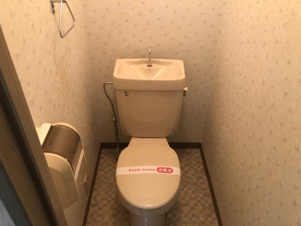 ＬＡＨＡＩＮＡ【トイレ】トイレ