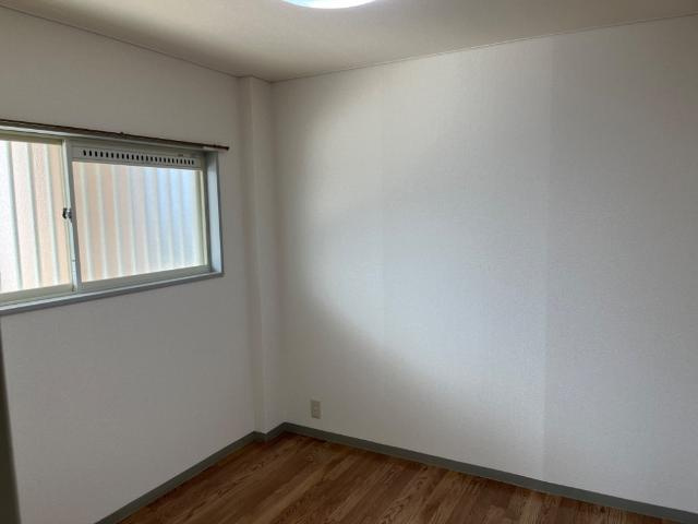 クィーンズコートＢ棟【内装】洋室