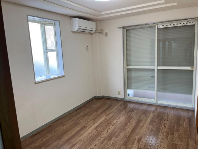 クィーンズコートＢ棟【内装】洋室