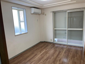 クィーンズコートＢ棟【内装】洋室