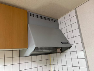 クィーンズコートＢ棟【キッチン】キッチン