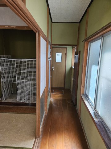 岩美郡岩美町網代中古戸建て【内装】