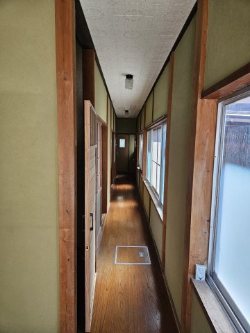 岩美郡岩美町網代中古戸建て【内装】