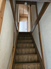 岩美郡岩美町網代中古戸建て【内装】