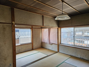 岩美郡岩美町網代中古戸建て【和室】