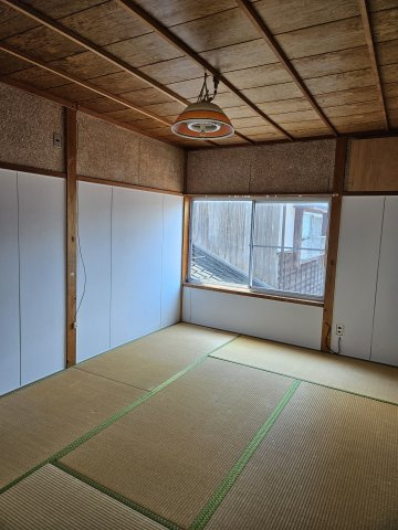 岩美郡岩美町網代中古戸建て【和室】