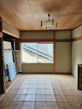 岩美郡岩美町網代中古戸建て【和室】