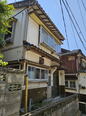 岩美郡岩美町網代中古戸建て【外観】