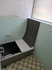 岩美郡岩美町網代中古戸建て【浴室】