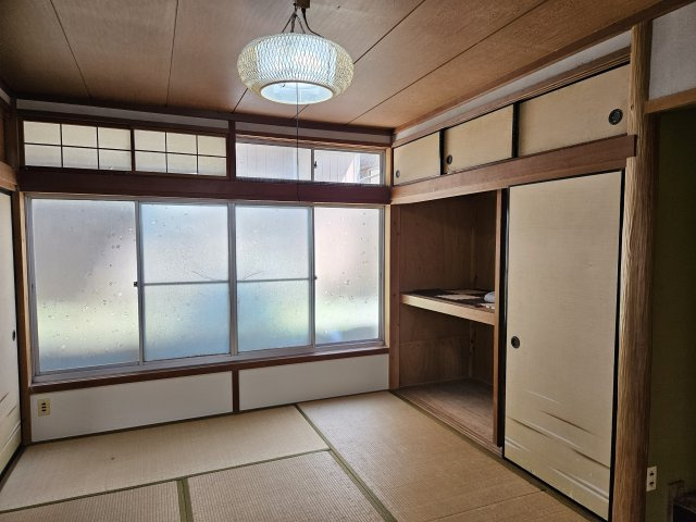 岩美郡岩美町網代中古戸建て【和室】