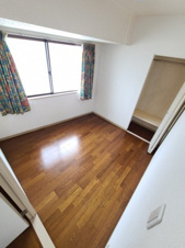 シティパレス水戸南町(604号室)【収納】