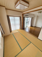 シティパレス水戸南町(604号室)【設備】