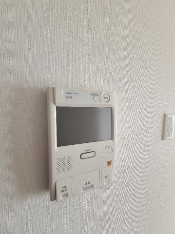 シティパレス水戸南町(604号室)【設備】