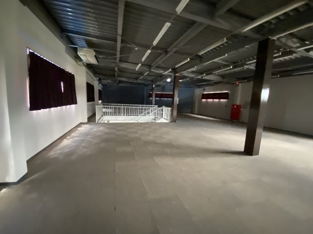 恵那市長島町正家の店舗戸建【内装】