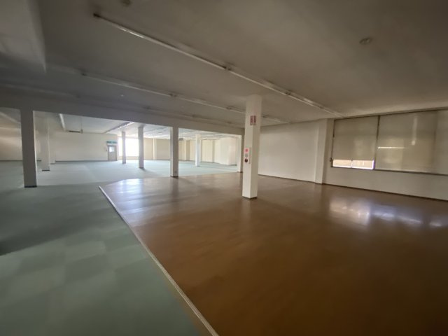 恵那市長島町正家の店舗戸建【内装】