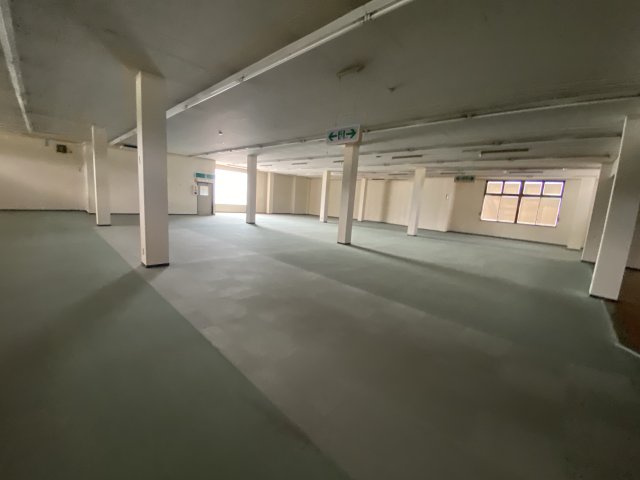 恵那市長島町正家の店舗戸建【内装】