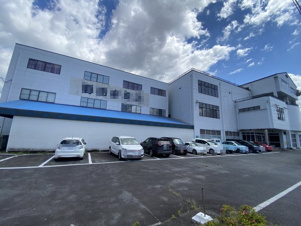 恵那市長島町正家の店舗戸建【外観】