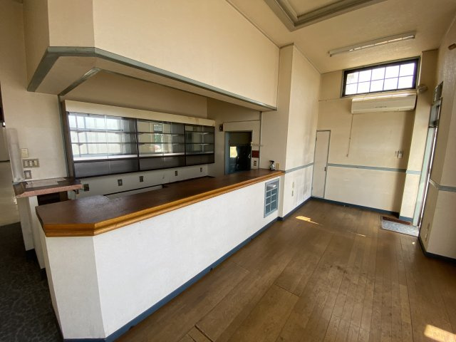 恵那市長島町正家の店舗戸建【その他】