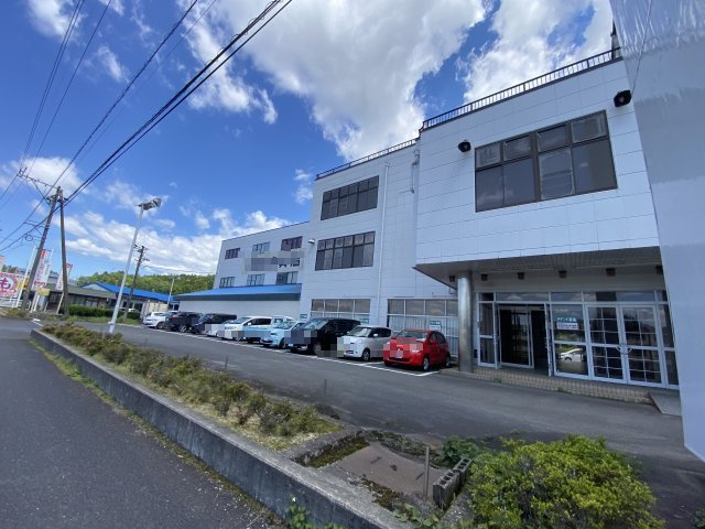 恵那市長島町正家の店舗戸建【展望】