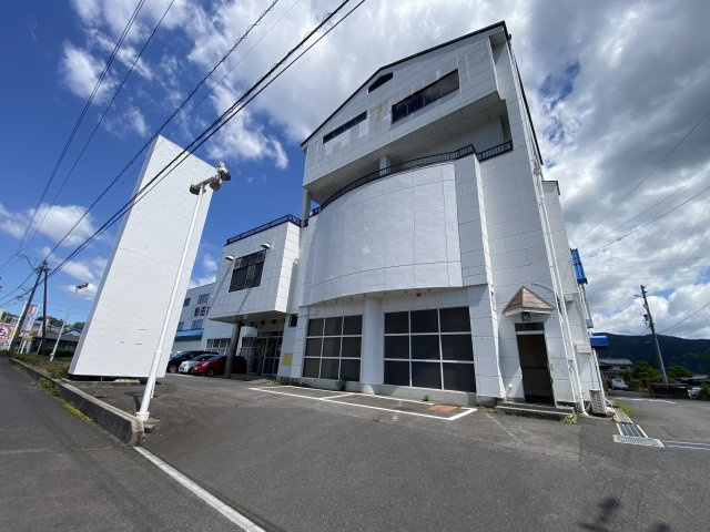 恵那市長島町正家の店舗戸建【外観】