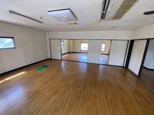 恵那市長島町正家の店舗戸建【内装】
