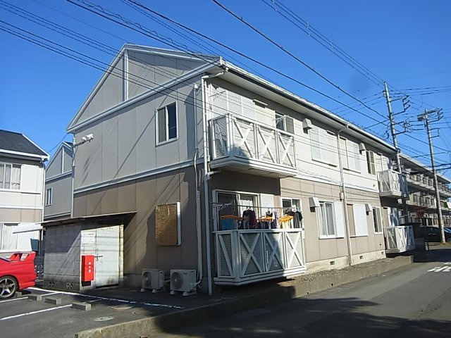 【外観】