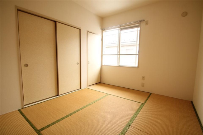 ゆったり和室もあります☆