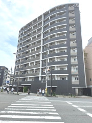 エステムプラザ京都河原町通Ⅱレジデンシャル