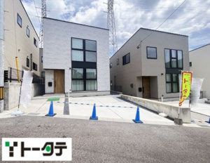 新築戸建 広島市東区馬木６丁目