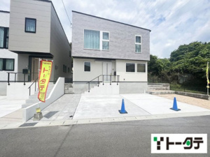 新築戸建 広島市東区馬木６丁目