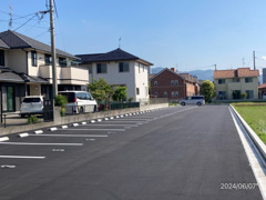 実竹パークの画像