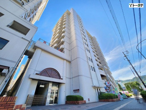 中古マンション 呉市阿賀中央６丁目