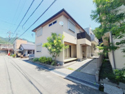 坂町小屋浦3丁目の画像