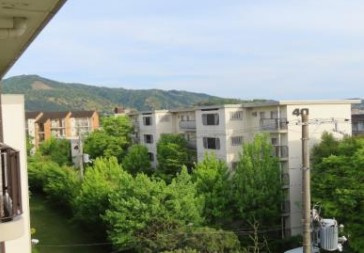S51640-東大路高野第三住宅35棟【展望】