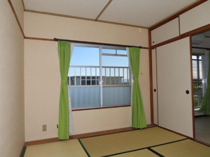 S51640-東大路高野第三住宅35棟【和室】