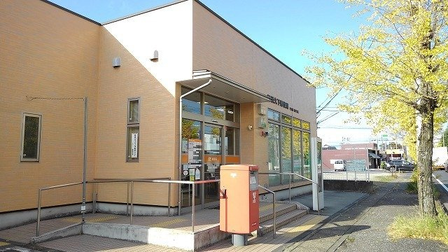 加須市南篠崎のアパート【周辺】加須久下郵便局まで1000m