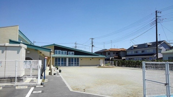加須市南篠崎のアパート【周辺】市立こすもす保育園まで1800m